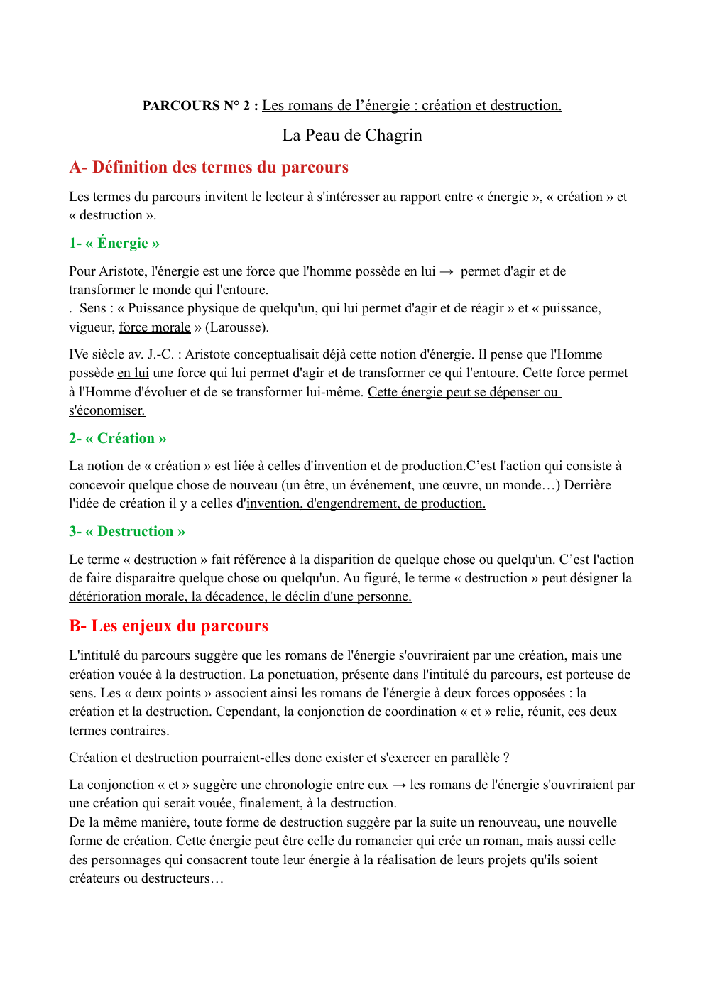 Prévisualisation du document Etude sur la PDC